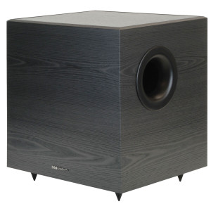 Main product image for BIC Venturi V1020 10" Powered Subwoofer 160W 303-430